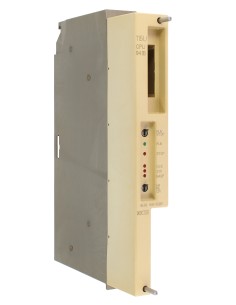 Unité centrale Siemens 6ES59417UB11 SIMATIC S5 CPU 941 pour S5-115U, 2 Ko de RAM